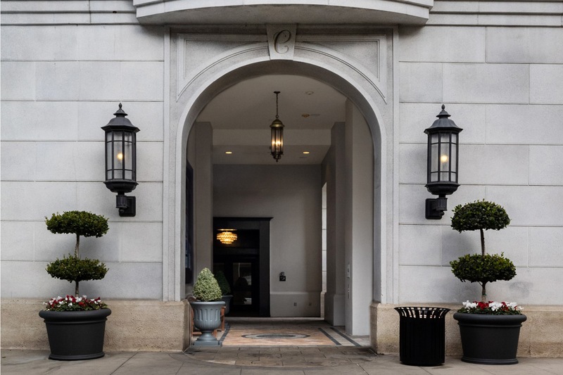 LUXURY AMENITIES